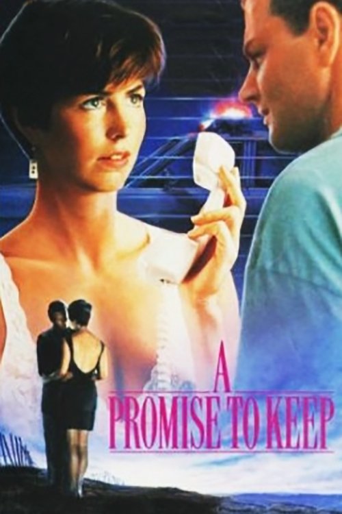 Постер A Promise to Keep